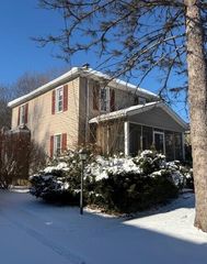 176 S Scott Street, Adrian City, MI 49221