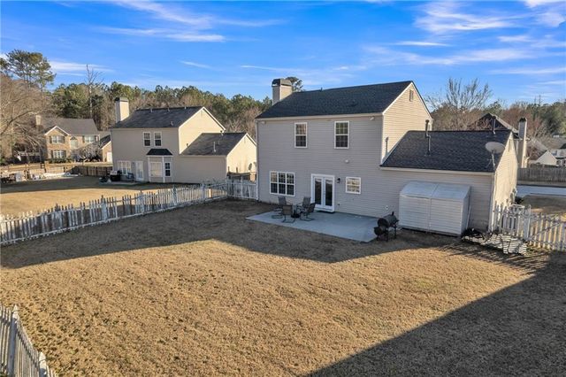 3888 Moos creek, Loganville, GA 30052