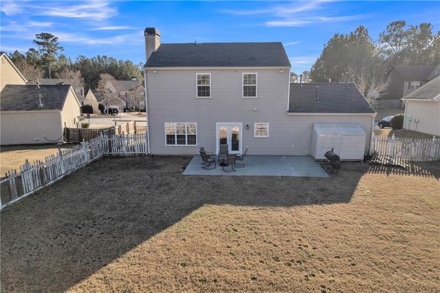 3888 Moos creek, Loganville, GA 30052