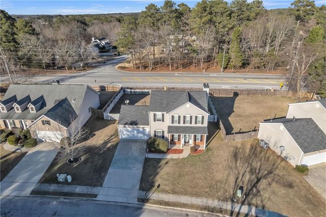 3888 Moos creek, Loganville, GA 30052