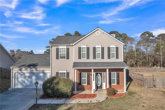 3888 Moos creek, Loganville, GA 30052