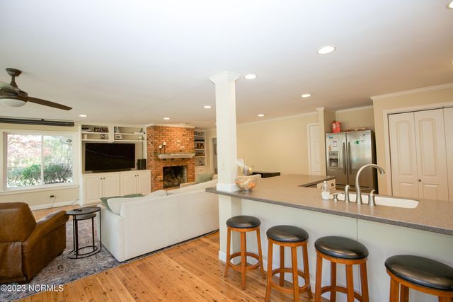 209 Selkirk Trail, Southern Pines, NC 28387