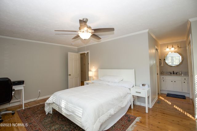 209 Selkirk Trail, Southern Pines, NC 28387