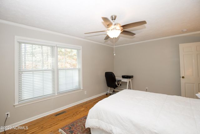 209 Selkirk Trail, Southern Pines, NC 28387