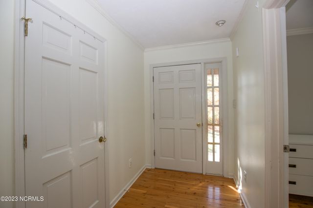 209 Selkirk Trail, Southern Pines, NC 28387