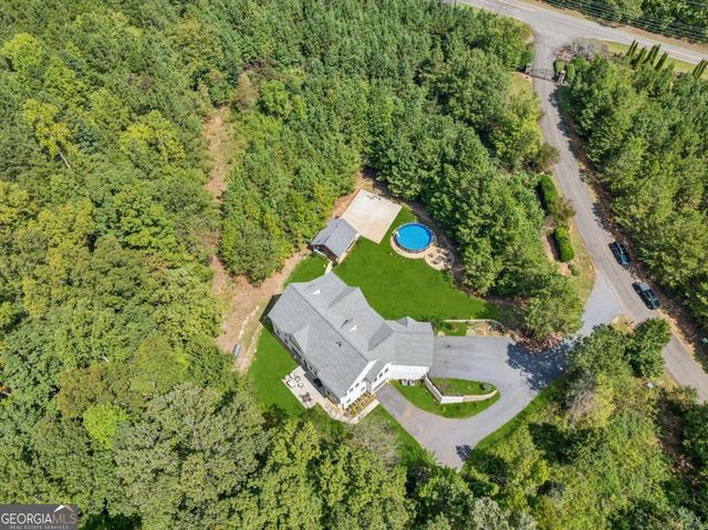 60 Cove Lake Drive, Marble Hill, GA 30148