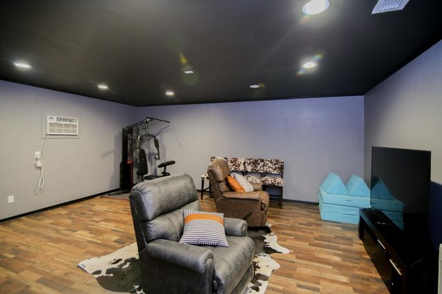 3311 Lockhaven Dr., Kilgore, TX 75672