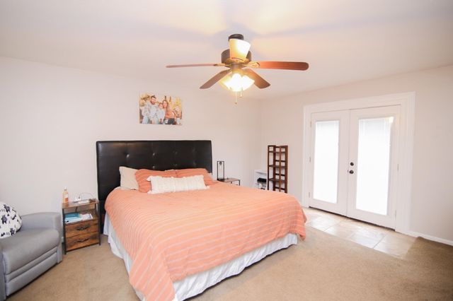 3311 Lockhaven Dr., Kilgore, TX 75672