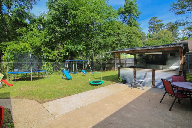 3311 Lockhaven Dr., Kilgore, TX 75672