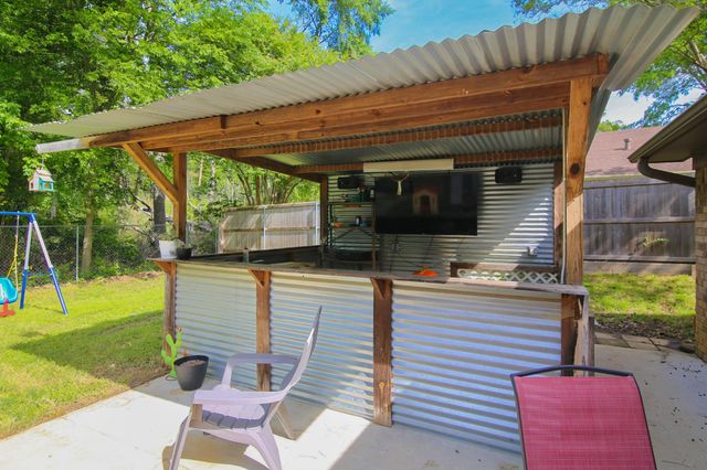3311 Lockhaven Dr., Kilgore, TX 75672