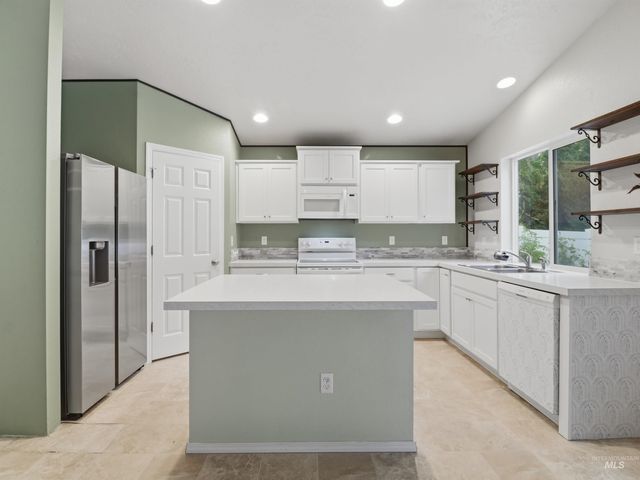 1679 W Sahara Dr., Kuna, ID 83634