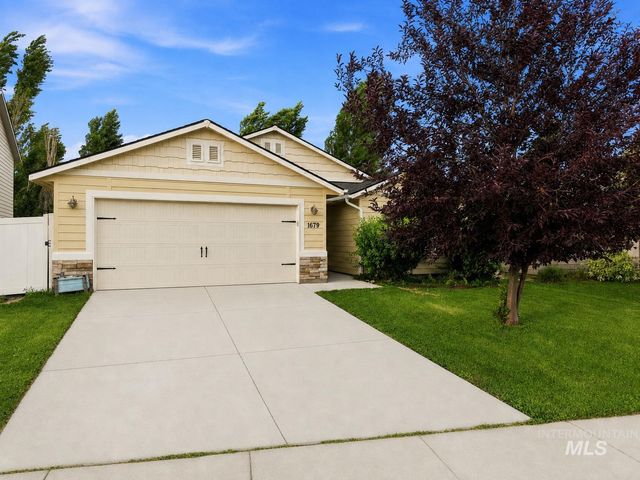 1679 W Sahara Dr., Kuna, ID 83634