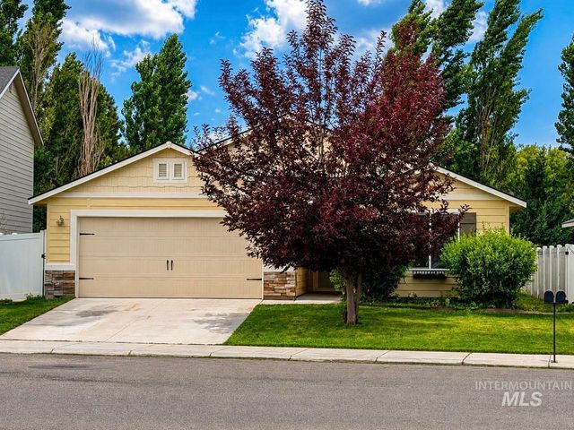 1679 W Sahara Dr., Kuna, ID 83634