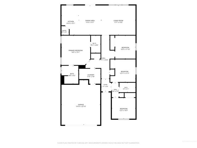 1679 W Sahara Dr., Kuna, ID 83634