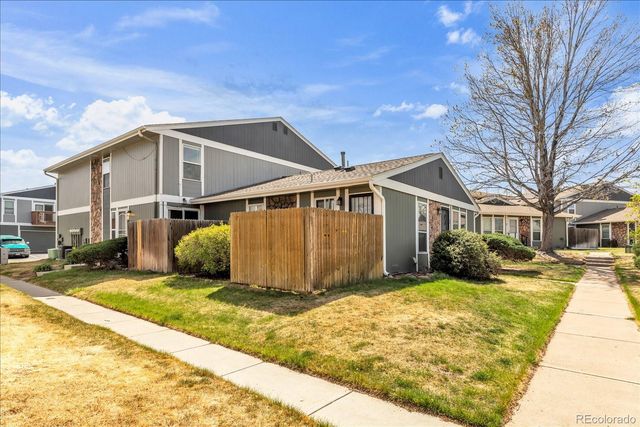 9901 E Evans Avenue 22B, Aurora, CO 80247