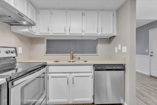 9901 E Evans Avenue 22B, Aurora, CO 80247