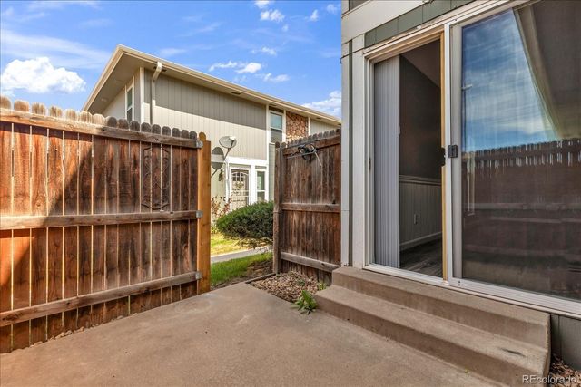 9901 E Evans Avenue 22B, Aurora, CO 80247