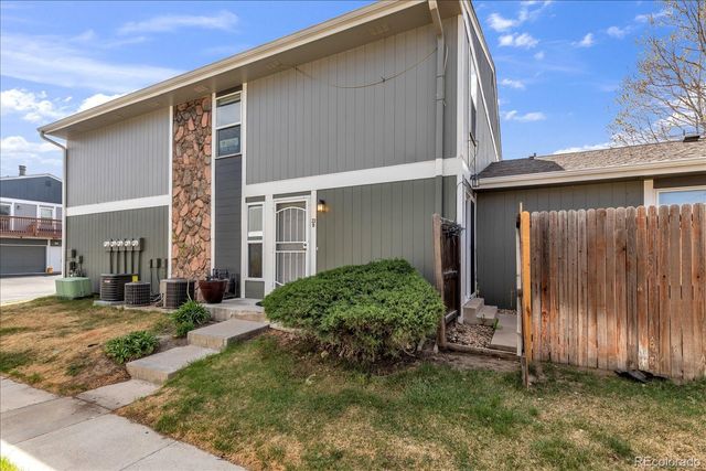 9901 E Evans Avenue 22B, Aurora, CO 80247