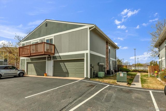 9901 E Evans Avenue 22B, Aurora, CO 80247