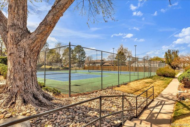 9901 E Evans Avenue 22B, Aurora, CO 80247