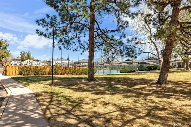 9901 E Evans Avenue 22B, Aurora, CO 80247