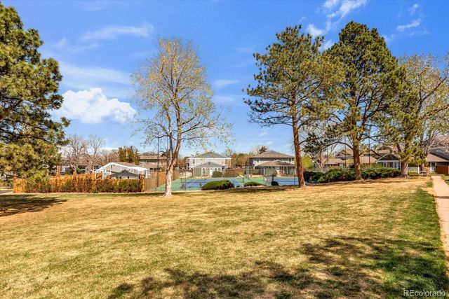 9901 E Evans Avenue 22B, Aurora, CO 80247