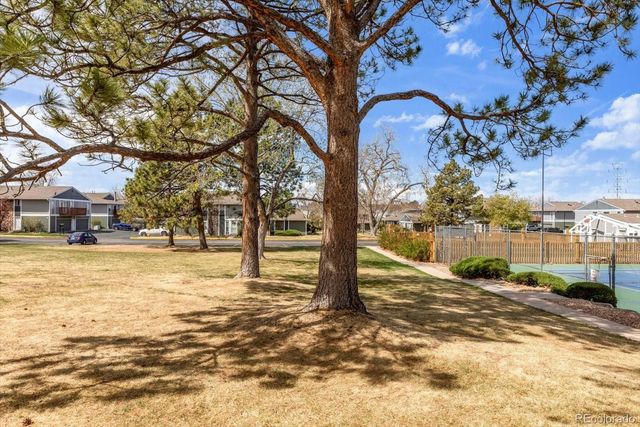 9901 E Evans Avenue 22B, Aurora, CO 80247