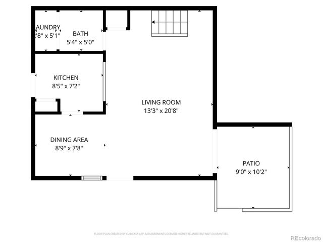 9901 E Evans Avenue 22B, Aurora, CO 80247