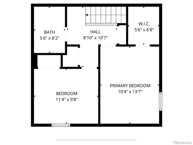 9901 E Evans Avenue 22B, Aurora, CO 80247