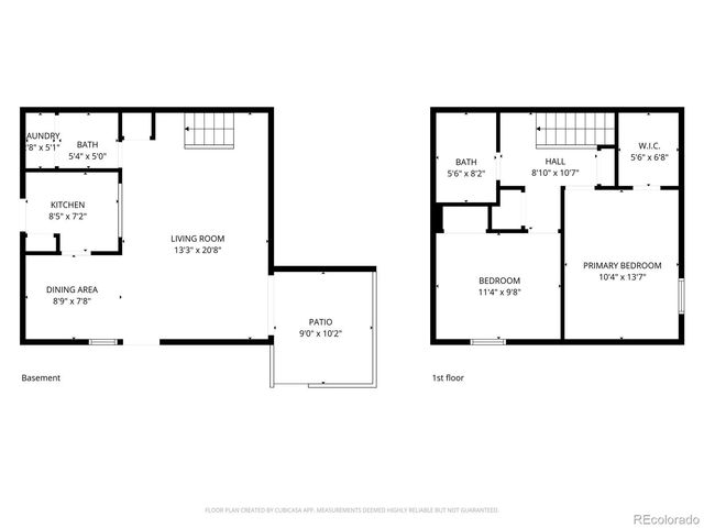 9901 E Evans Avenue 22B, Aurora, CO 80247