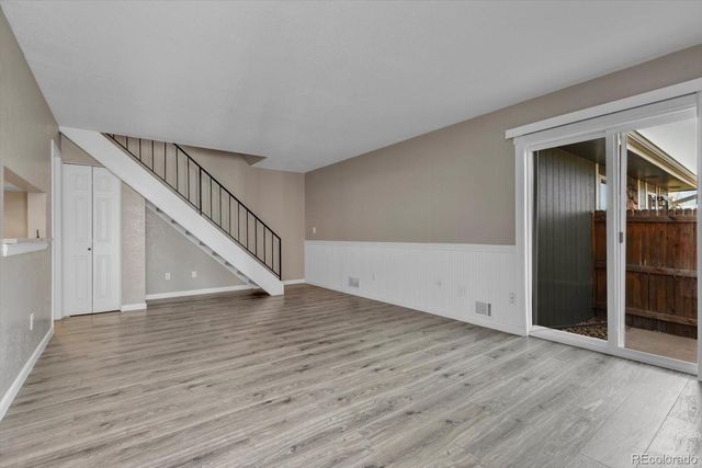 9901 E Evans Avenue 22B, Aurora, CO 80247