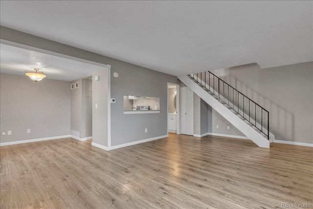 9901 E Evans Avenue 22B, Aurora, CO 80247