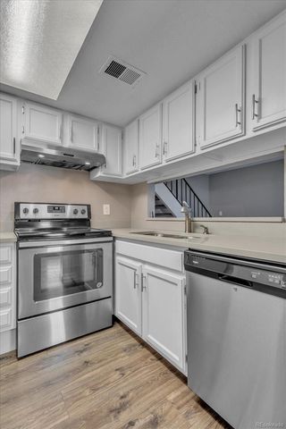 9901 E Evans Avenue 22B, Aurora, CO 80247