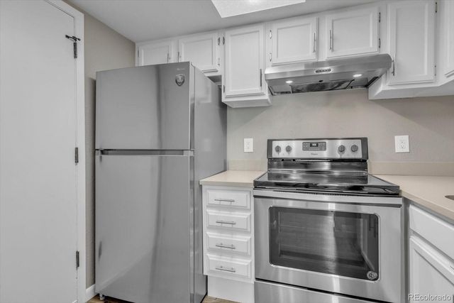 9901 E Evans Avenue 22B, Aurora, CO 80247