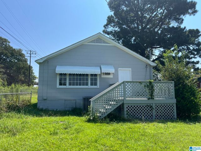 9 N CANNON AVENUE N, Sylacauga, AL 35150