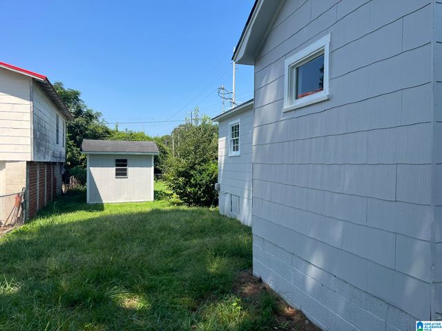 9 N CANNON AVENUE N, Sylacauga, AL 35150