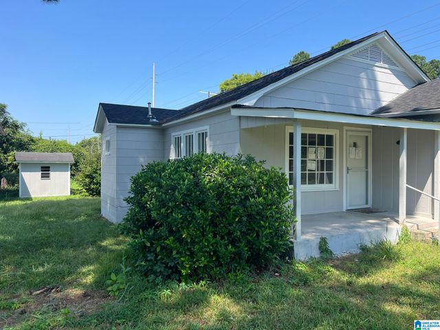 9 N CANNON AVENUE N, Sylacauga, AL 35150