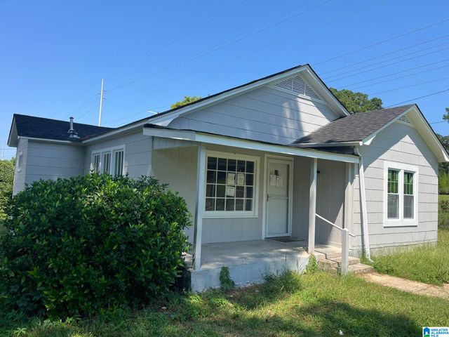 9 N CANNON AVENUE N, Sylacauga, AL 35150