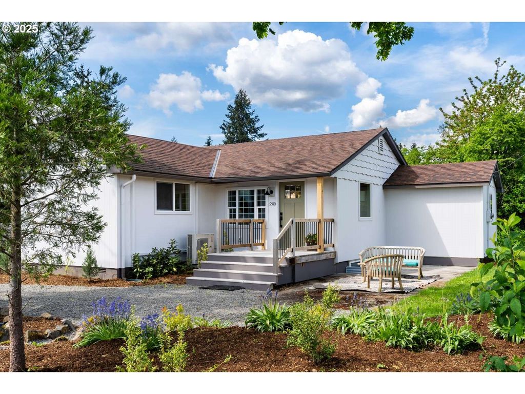 9510 Ne 4TH St, Vancouver, WA 98664
