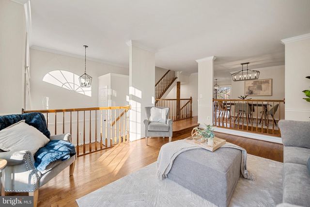 6489 SHARON KAY CT, Alexandria, VA 22310