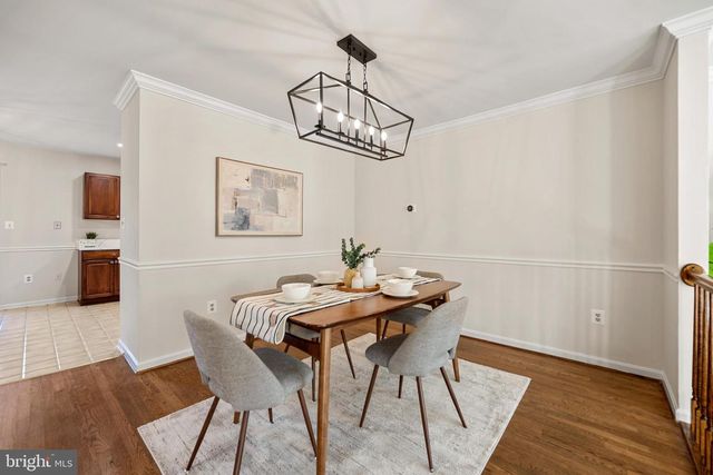 6489 SHARON KAY CT, Alexandria, VA 22310