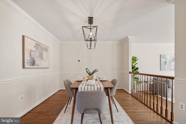 6489 SHARON KAY CT, Alexandria, VA 22310