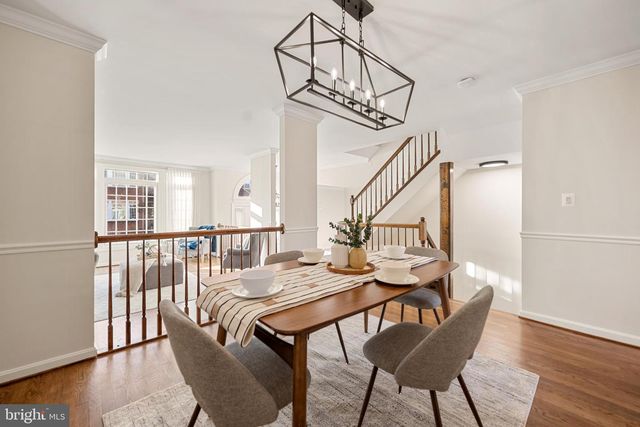 6489 SHARON KAY CT, Alexandria, VA 22310