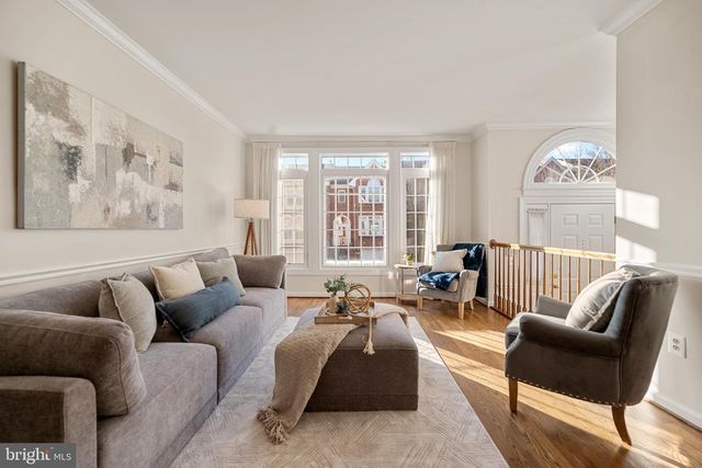 6489 SHARON KAY CT, Alexandria, VA 22310