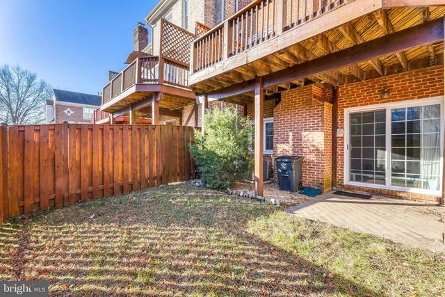 6489 SHARON KAY CT, Alexandria, VA 22310