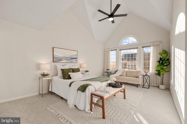 6489 SHARON KAY CT, Alexandria, VA 22310