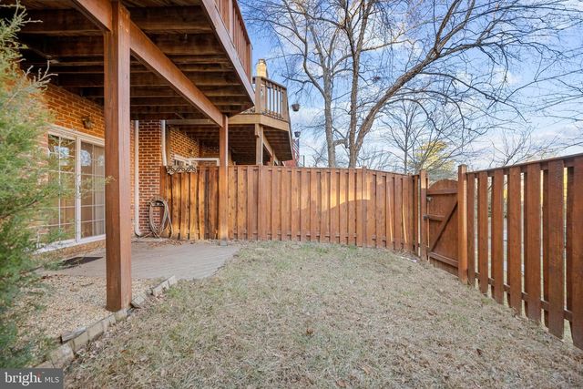 6489 SHARON KAY CT, Alexandria, VA 22310