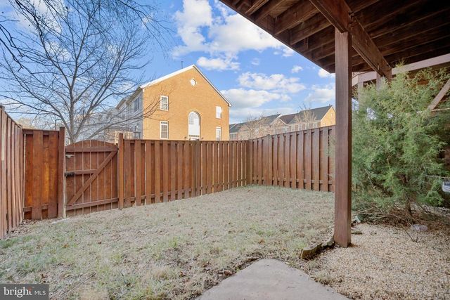 6489 SHARON KAY CT, Alexandria, VA 22310