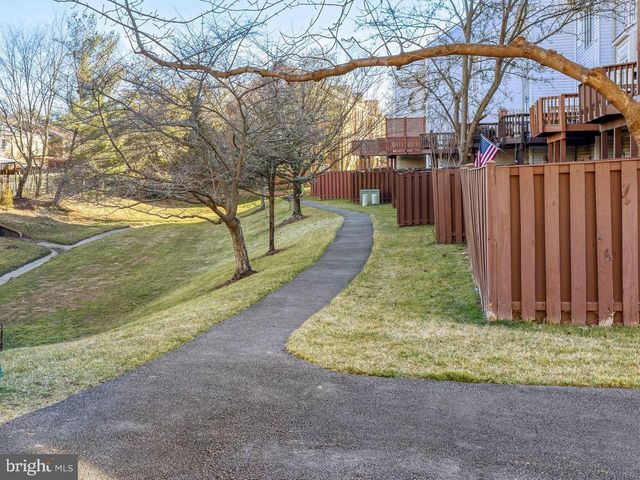 6489 SHARON KAY CT, Alexandria, VA 22310