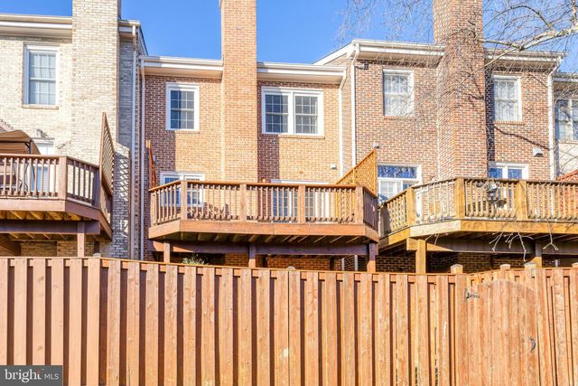 6489 SHARON KAY CT, Alexandria, VA 22310